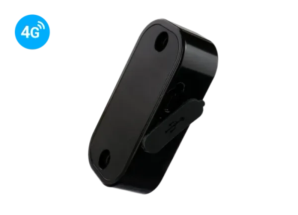 FB242PRO · 4G bicycle GPS tracker