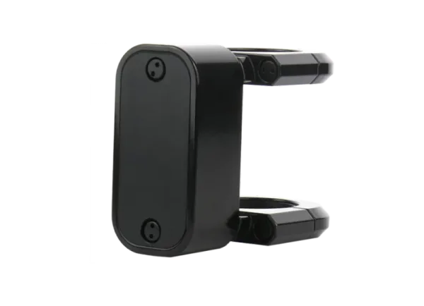 FB244RPRO · Scooter GPS tracker with clamp mounting